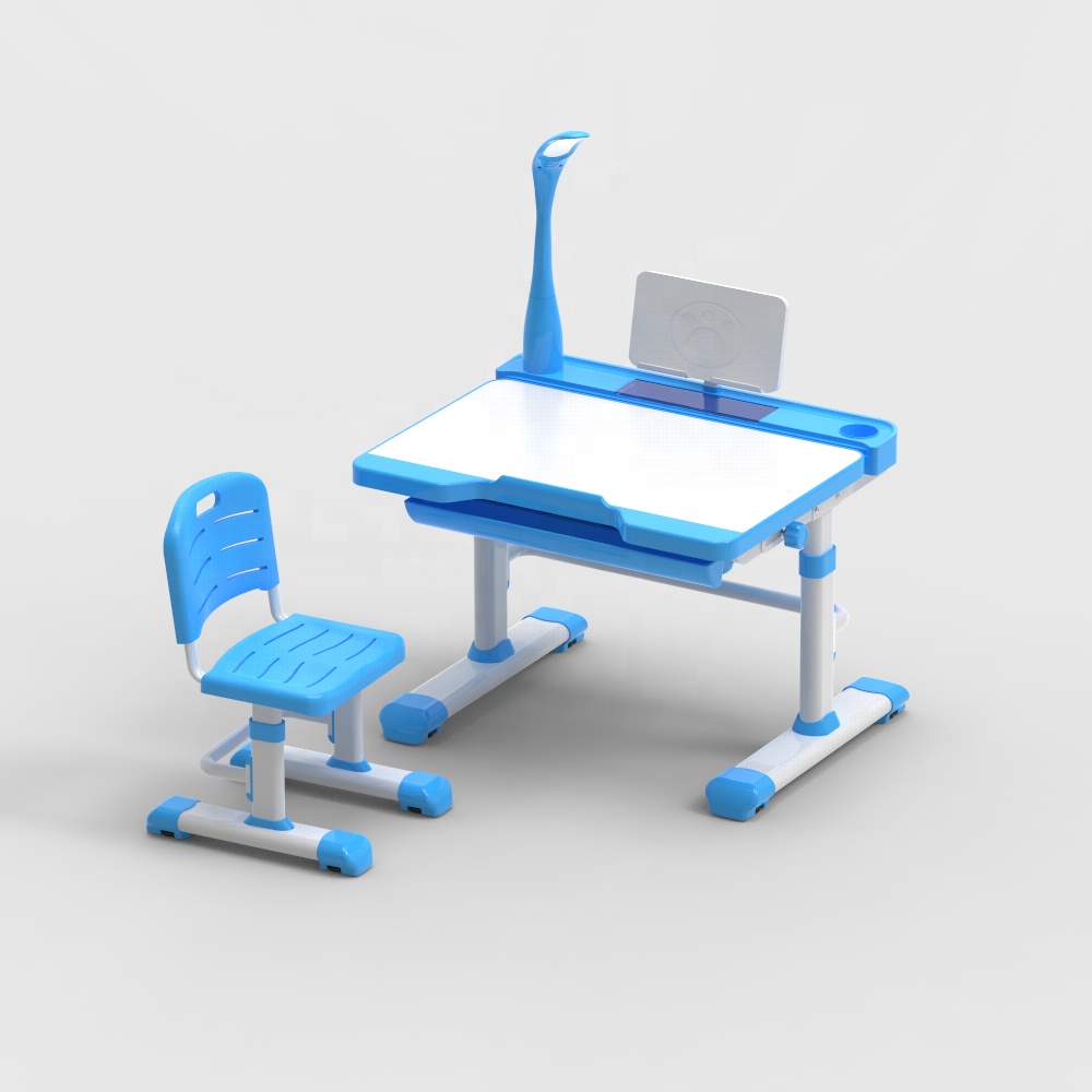 Bàn ghế chống gù chống cận