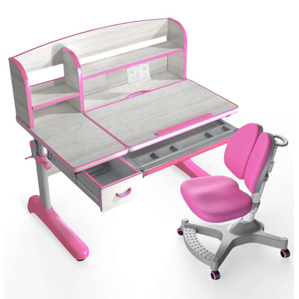 Bàn ghế thông minh chống cận