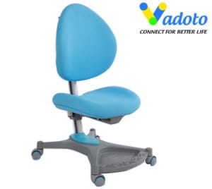 Ghế chống cận chống gù